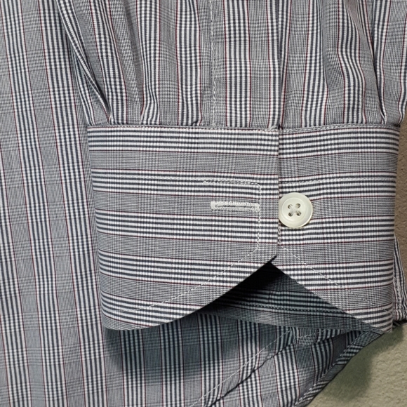 CANALI shirt - Picture 3 of 4